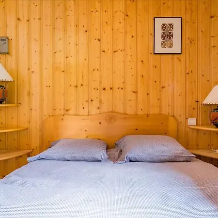 Cosy Ski-in And Ski-out